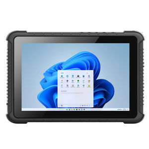 Tablette PC durcie 10,1 avec Intel Celeron : EM-I10J