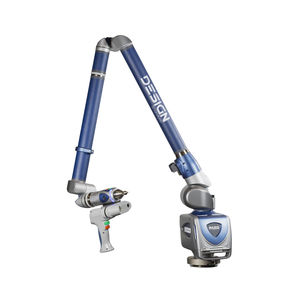 bras de mesure 3D portable