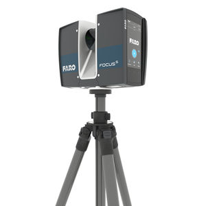 scanner 3D