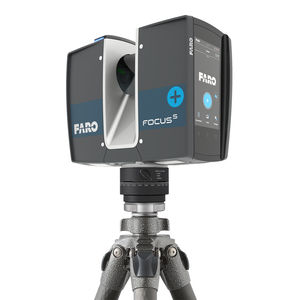 scanner 3D