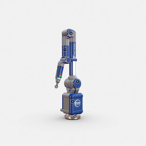 bras de mesure 3D portable