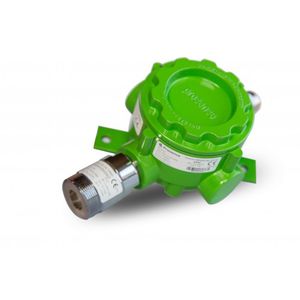 détecteur catalytique / de gaz combustible / de vapeur / de gaz de pétrole liquéfié