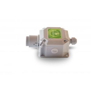 détecteur pour parking / de gaz de pétrole liquéfié / de monoxyde de carbone / de dioxyde d'azote