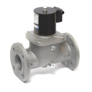 électrovanne à commande directe