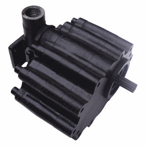 moteur pneumatique à engrenage