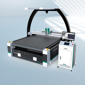 plotter de découpe pour tissus