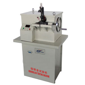 machine d'essai de flexion
