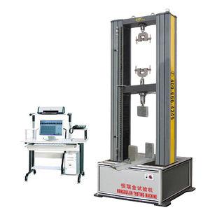 machine d'essai de flexion