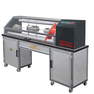 machine d'essai de relaxation des contraintes en traction
