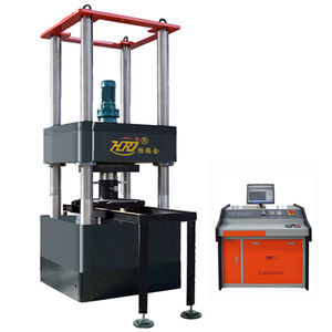 machine d'essai de compression