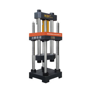 machine d'essai pour tension et compression