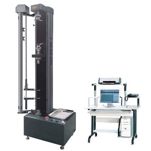 machine d'essai d'élongation
