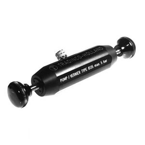pompe d'étalonnage manuelle 1