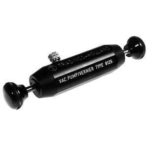 pompe d'étalonnage manuelle 1