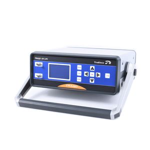 calibrateur de pression / pour instruments de mesure électrique / numérique / automatique
