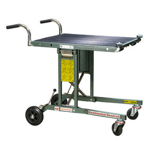 chariot de transport