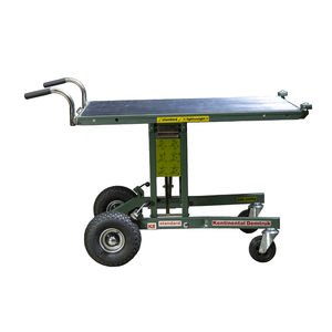 chariot de transport