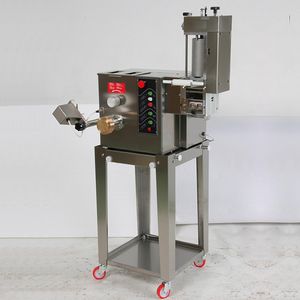 machine à pâtes combinée automatique
