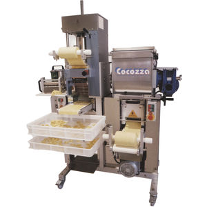 machine à pâtes combinée automatique