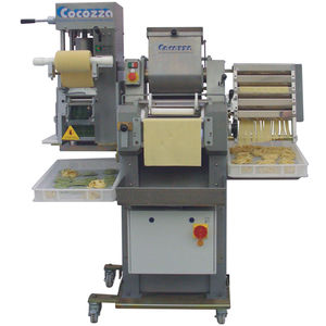 machine à pâtes combinée semi-automatique