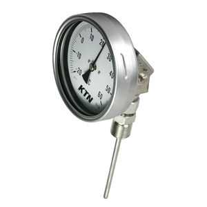 thermomètre bimétallique 1