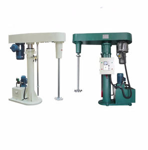 disperseur rotor-stator
