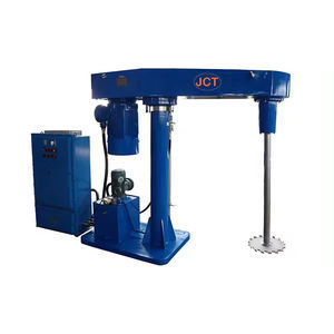 disperseur rotor-stator