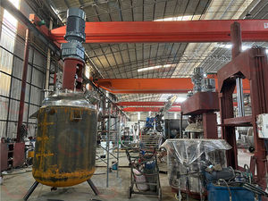 ligne de production pour granulés plastiques