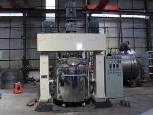 ligne de production de tubes