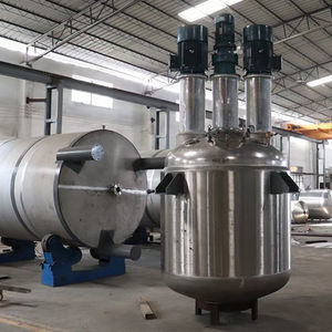 ligne de production de matériaux pour batteries