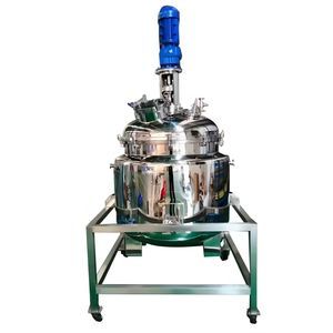 réacteur de laboratoire