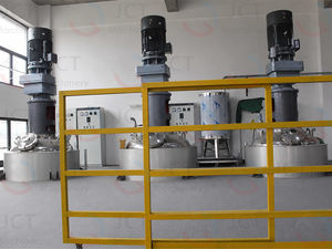 ligne de production automatique 1
