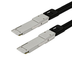 harnais électrique Direct Attach Cable (DAC) 1