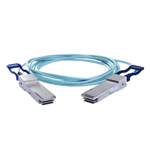 harnais électrique en cuivre actif (ACC)