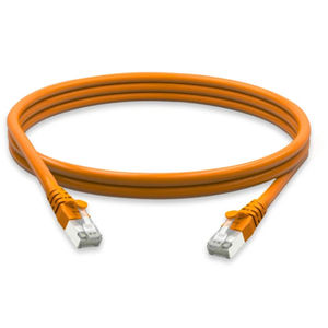 cordon de brassage CAT 6