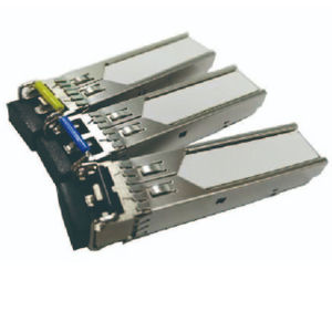émetteur-récepteur pour fibre optique 1