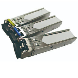 émetteur-récepteur pour fibre optique