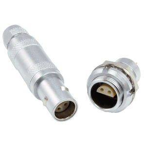 connecteur de données