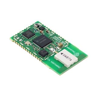 module ultra large bande