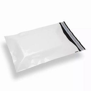 pochette réutilisable pour courrier