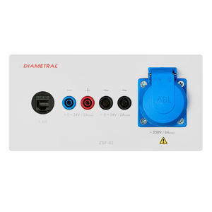 panneau de distribution basse tension