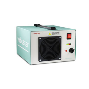 générateur d'ozone pur