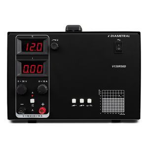 alimentation électrique DC/DC