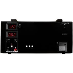 alimentation électrique de table