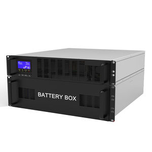 UPS à double conversion 1
