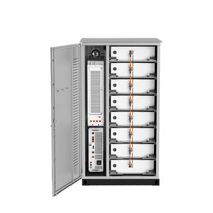 système de stockage d'énergie LFP 1
