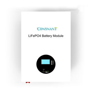 système de stockage d'énergie lithium