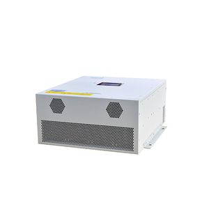 filtre électronique actif 1