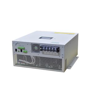 filtre électronique actif 1