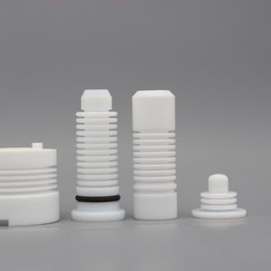 soufflet en PTFE